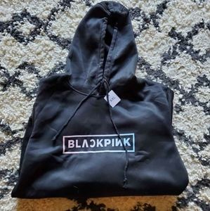 Unisex Blackpink Hoodie